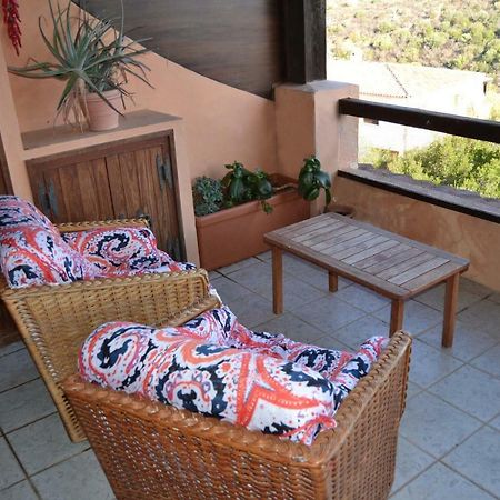 Le Stelle Di Portisco Apartment Ngoại thất bức ảnh