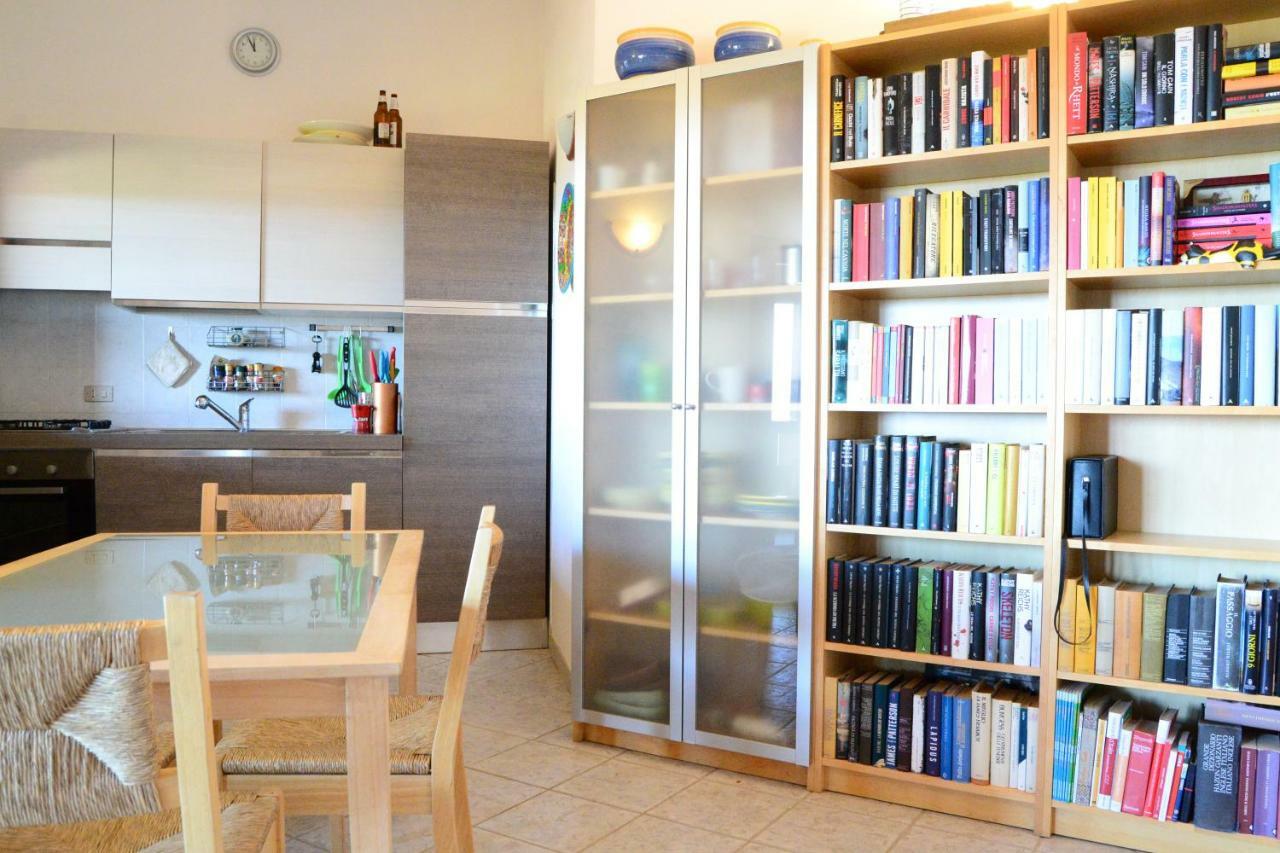 Le Stelle Di Portisco Apartment Ngoại thất bức ảnh