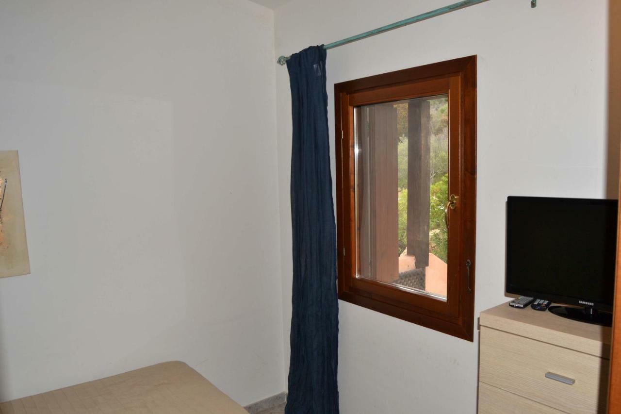 Le Stelle Di Portisco Apartment Ngoại thất bức ảnh