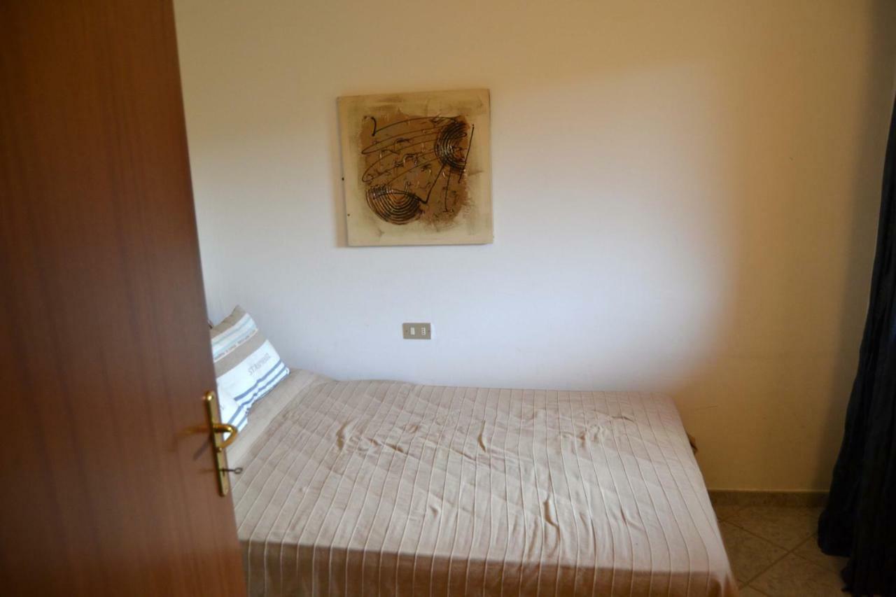 Le Stelle Di Portisco Apartment Ngoại thất bức ảnh