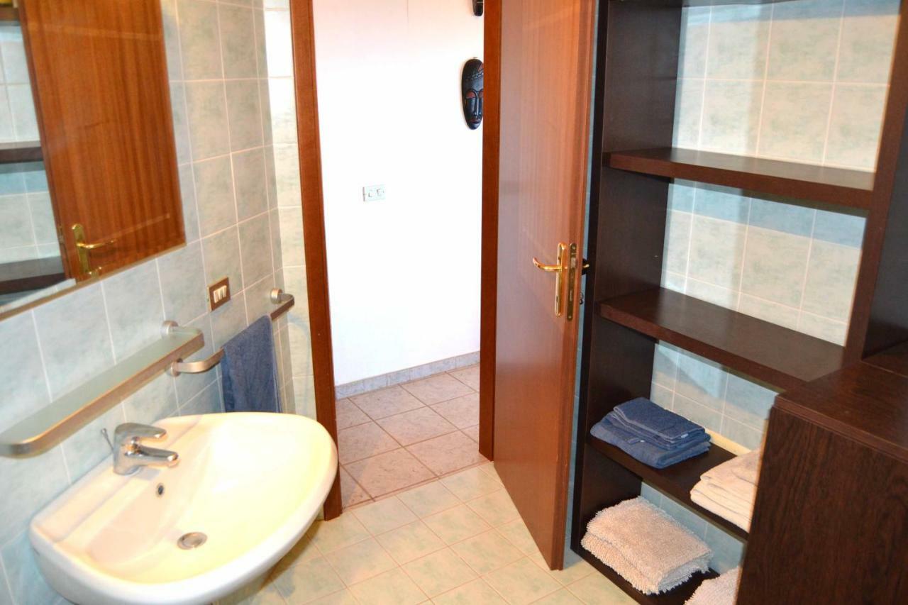 Le Stelle Di Portisco Apartment Ngoại thất bức ảnh